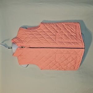 Crew Cuts quilted vest